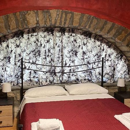 Il Caminetto Apartment Carpinone Екстериор снимка