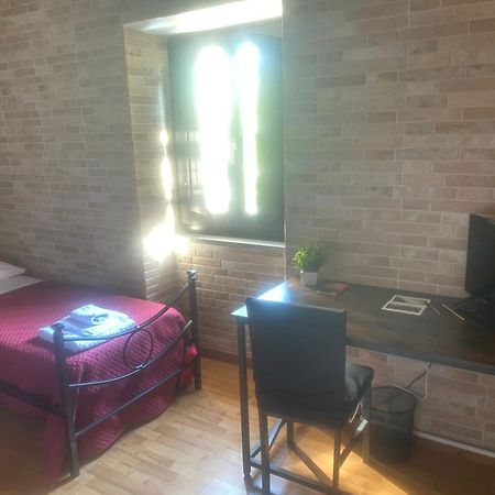 Il Caminetto Apartment Carpinone Екстериор снимка