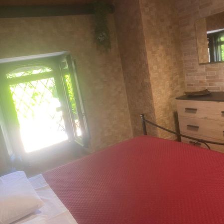 Il Caminetto Apartment Carpinone Екстериор снимка