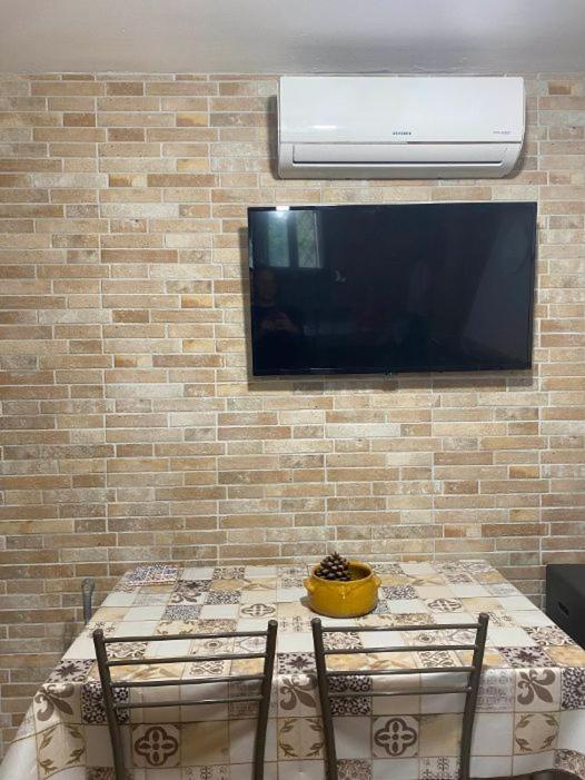 Il Caminetto Apartment Carpinone Екстериор снимка