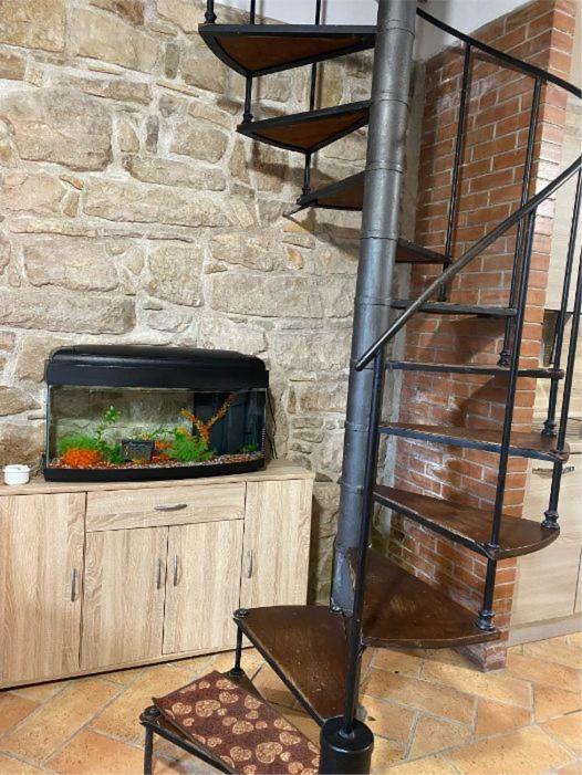 Il Caminetto Apartment Carpinone Екстериор снимка