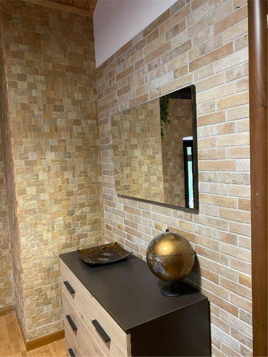 Il Caminetto Apartment Carpinone Екстериор снимка