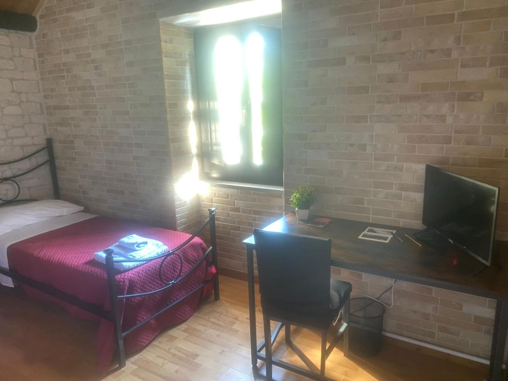 Il Caminetto Apartment Carpinone Екстериор снимка