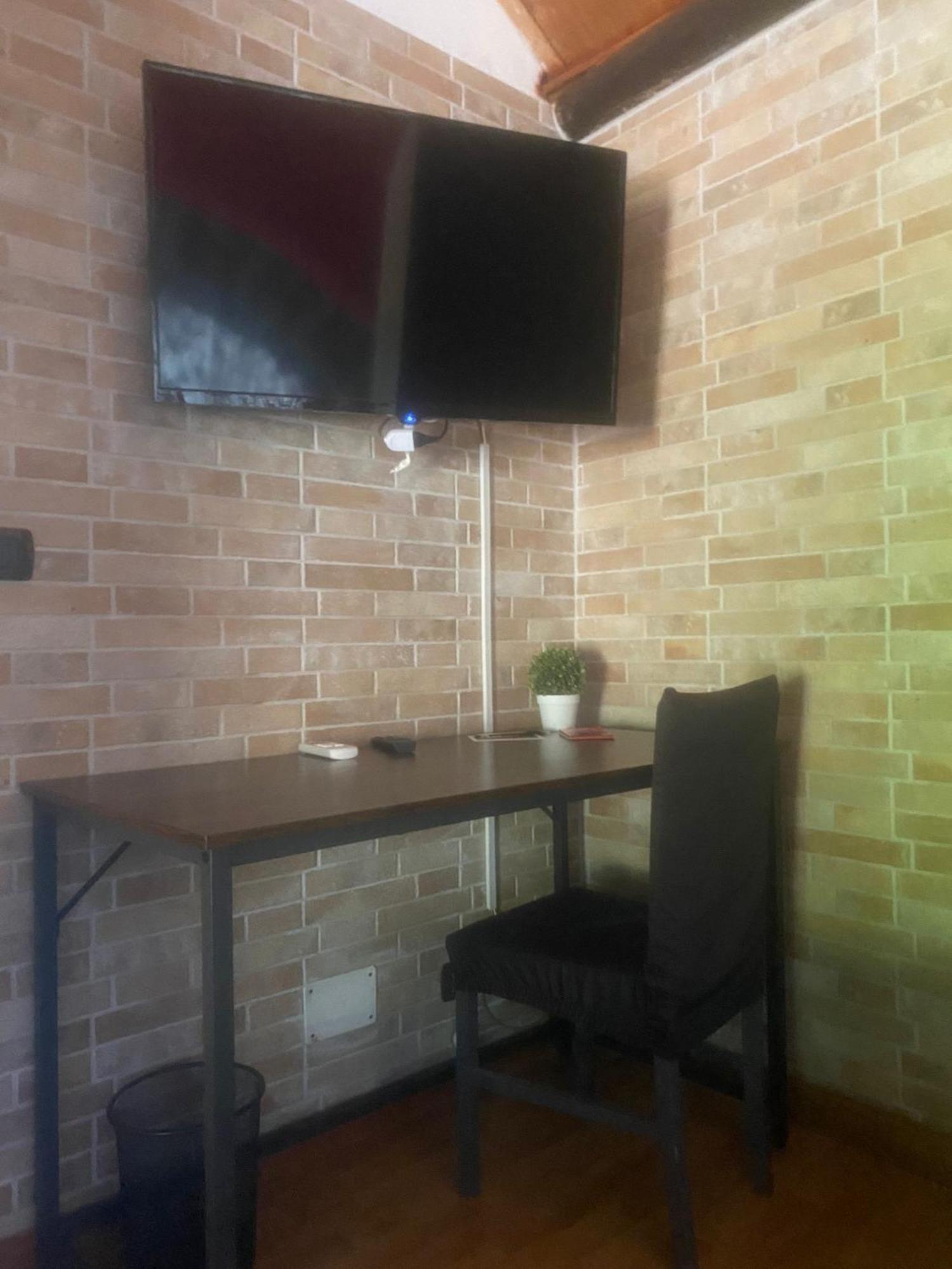 Il Caminetto Apartment Carpinone Екстериор снимка