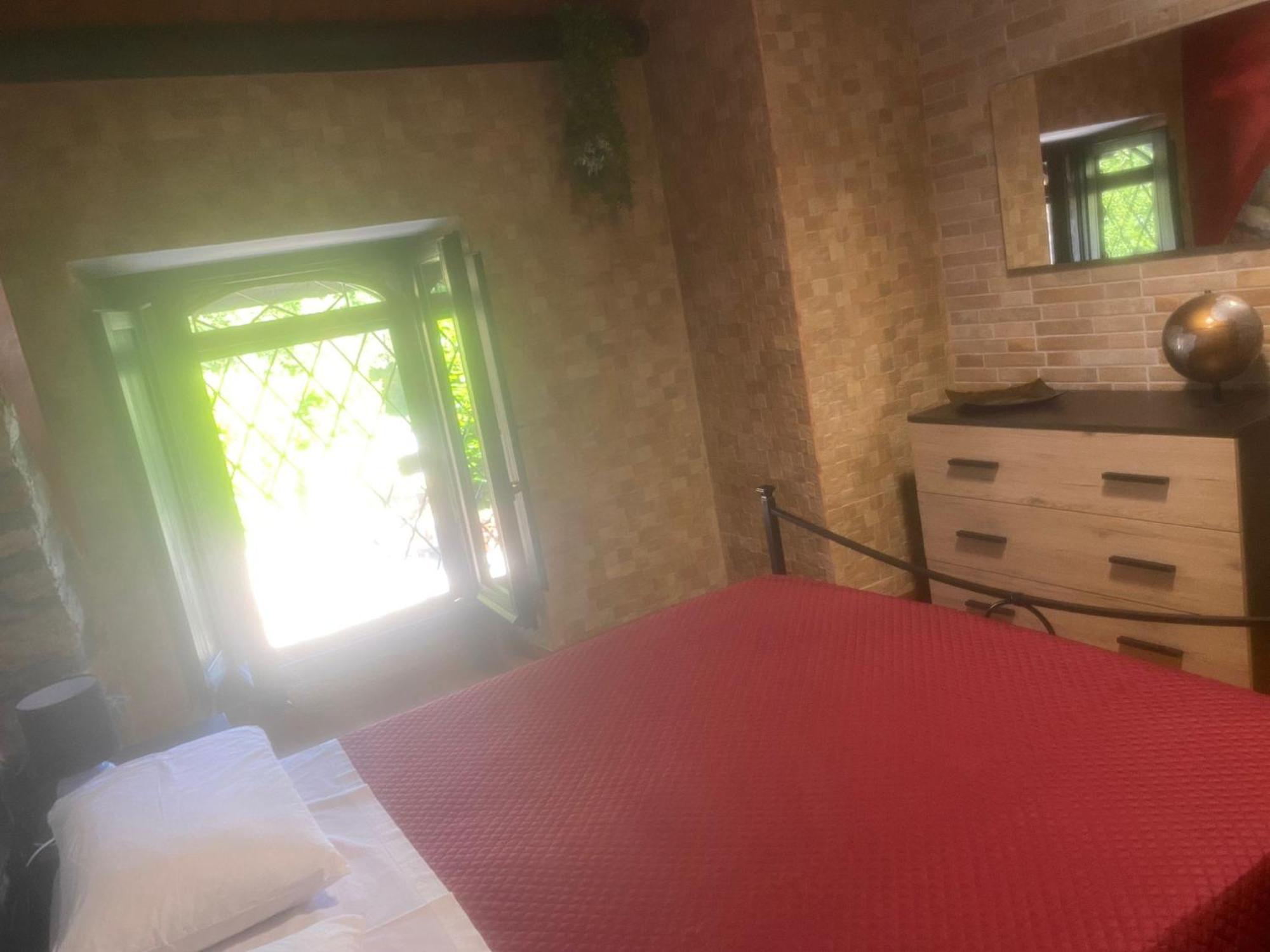 Il Caminetto Apartment Carpinone Екстериор снимка