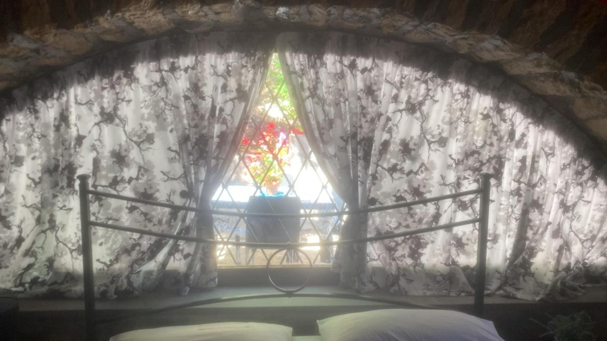 Il Caminetto Apartment Carpinone Екстериор снимка