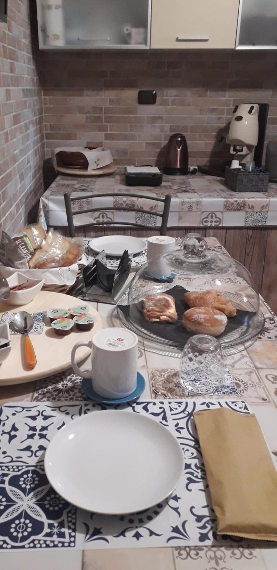 Il Caminetto Apartment Carpinone Екстериор снимка