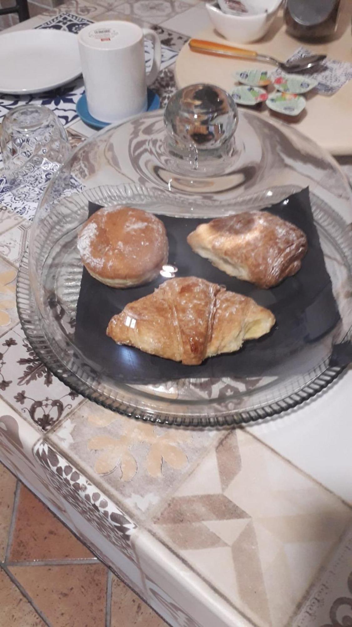 Il Caminetto Apartment Carpinone Екстериор снимка