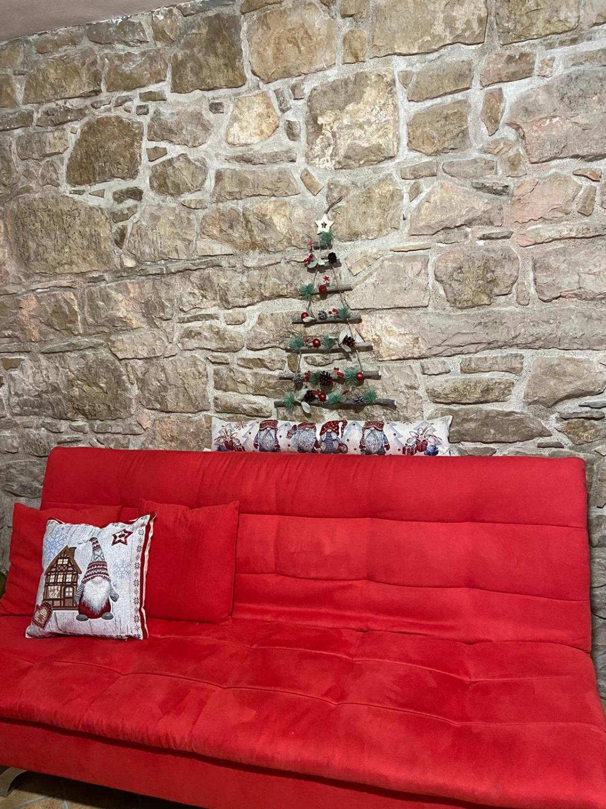 Il Caminetto Apartment Carpinone Екстериор снимка