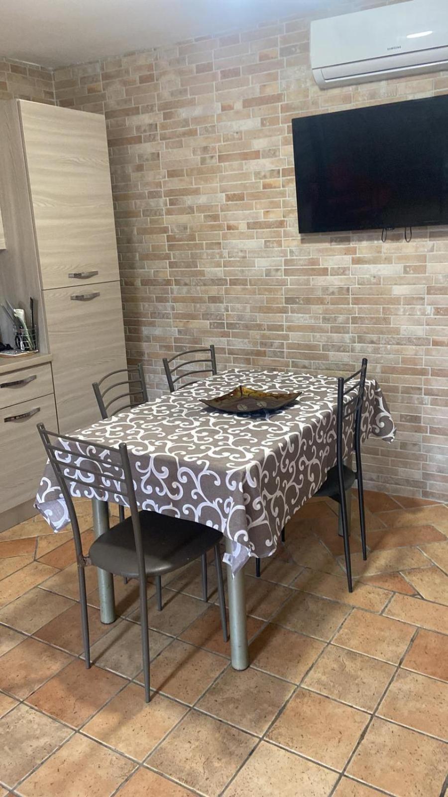 Il Caminetto Apartment Carpinone Екстериор снимка