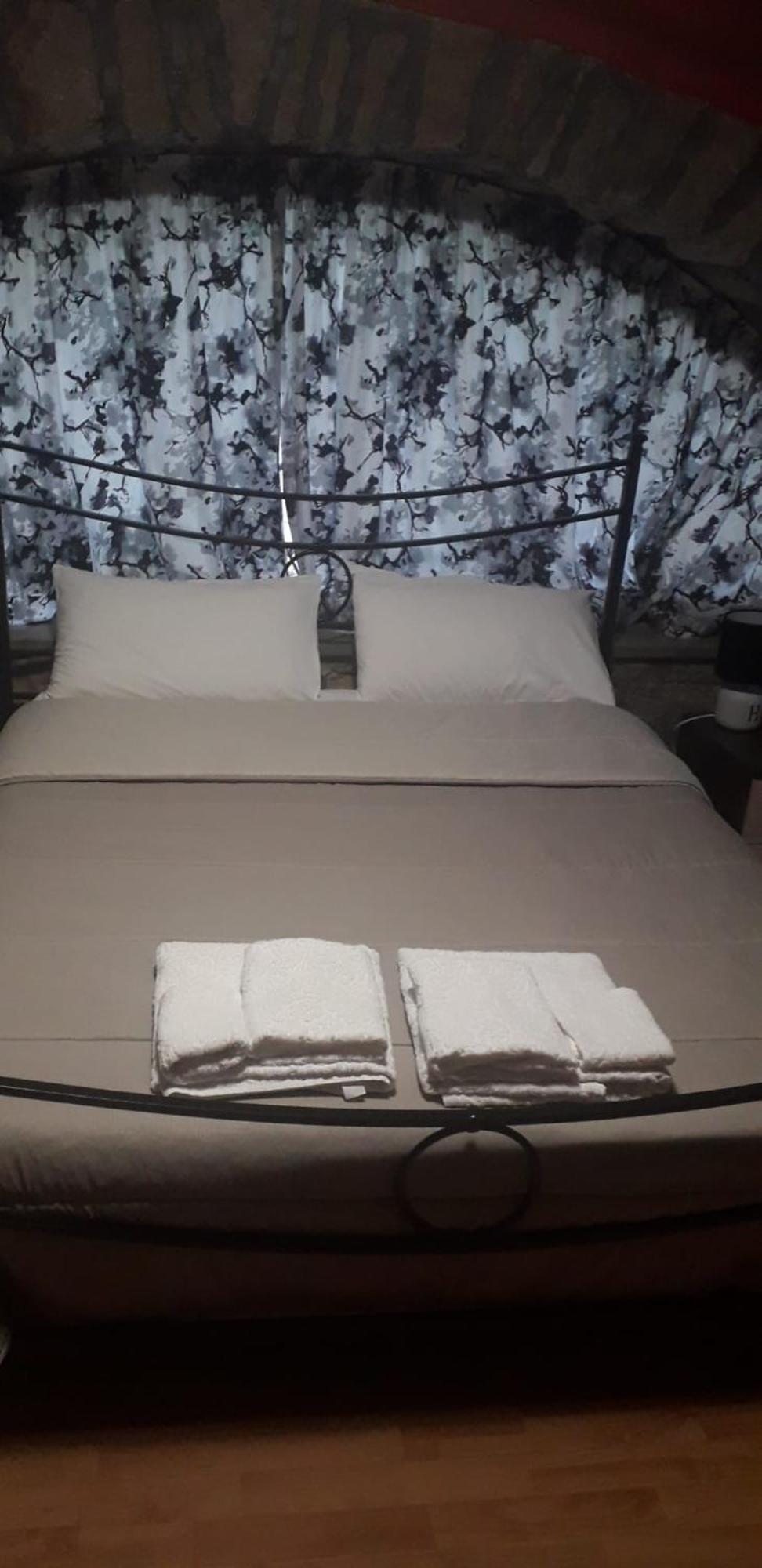 Il Caminetto Apartment Carpinone Екстериор снимка